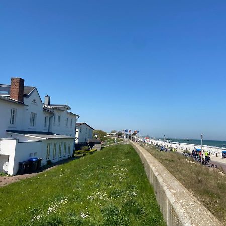5400 - Villa Seestern Dahme  Exterior foto