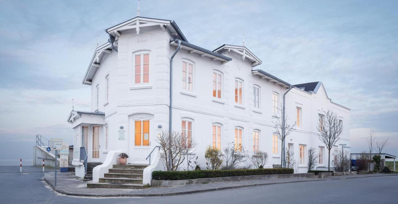 5400 - Villa Seestern Dahme  Exterior foto